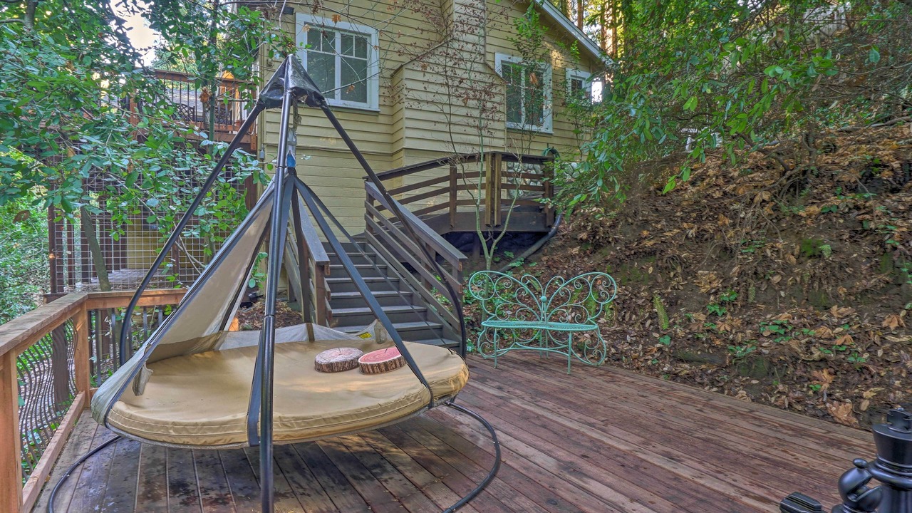 Photo of Outdoor in Ben Lomond