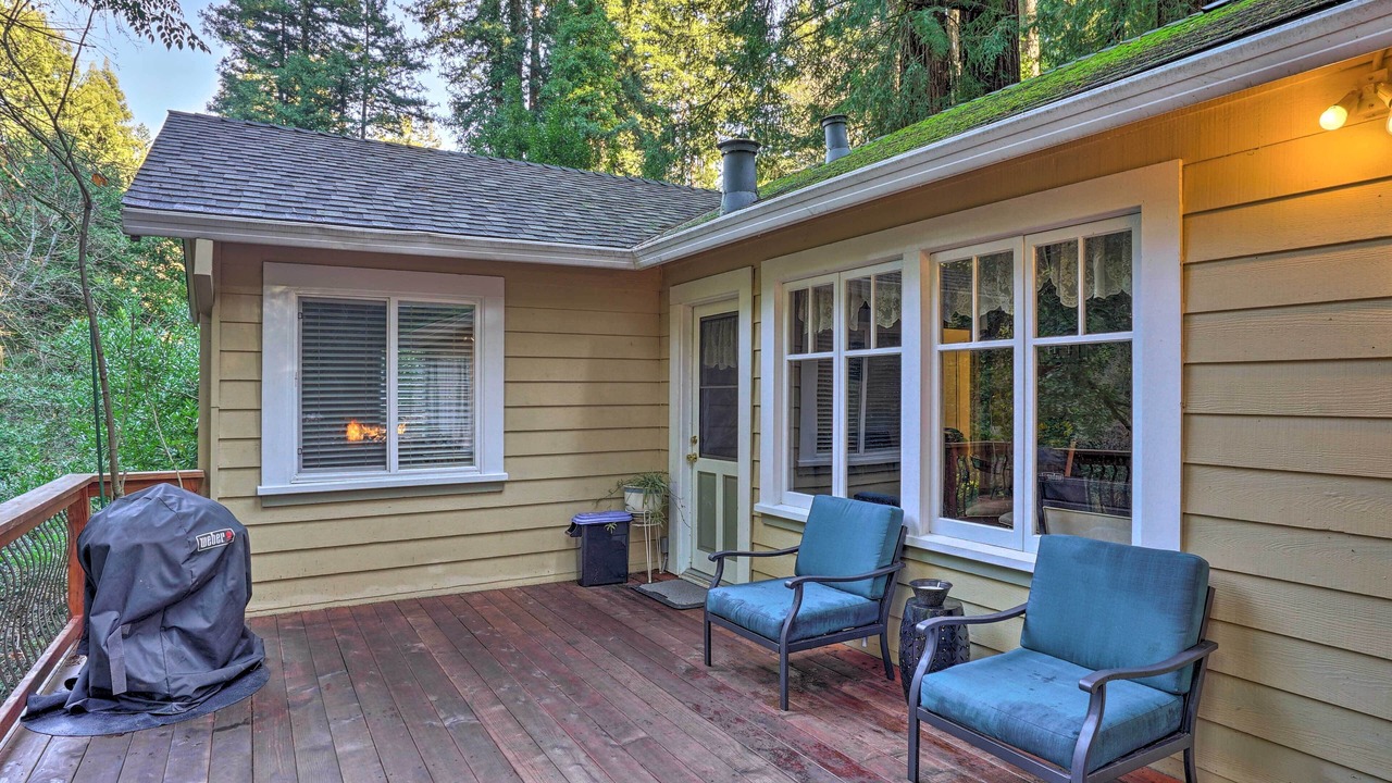 Photo of Outdoor in Ben Lomond