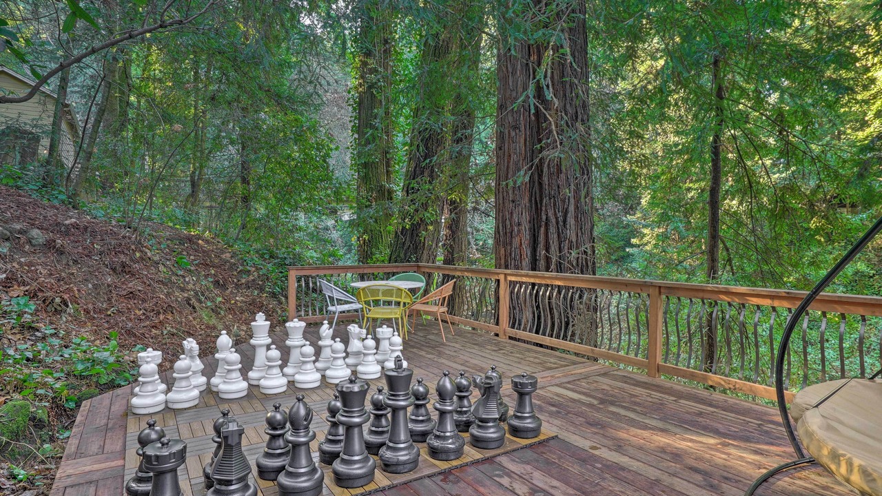 Photo of Outdoor in Ben Lomond