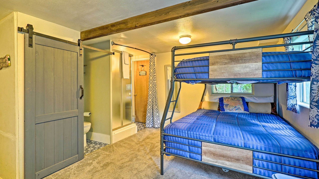 Photo of Others in Ben Lomond