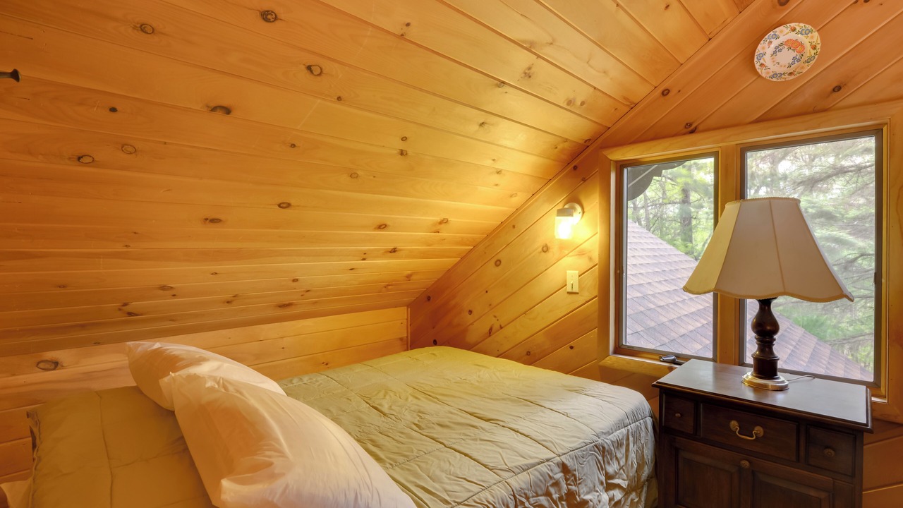 Photo of Bedroom in Fishertown
