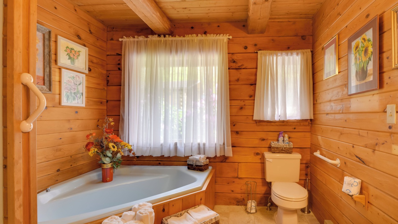 Photo of Bathroom in Fishertown