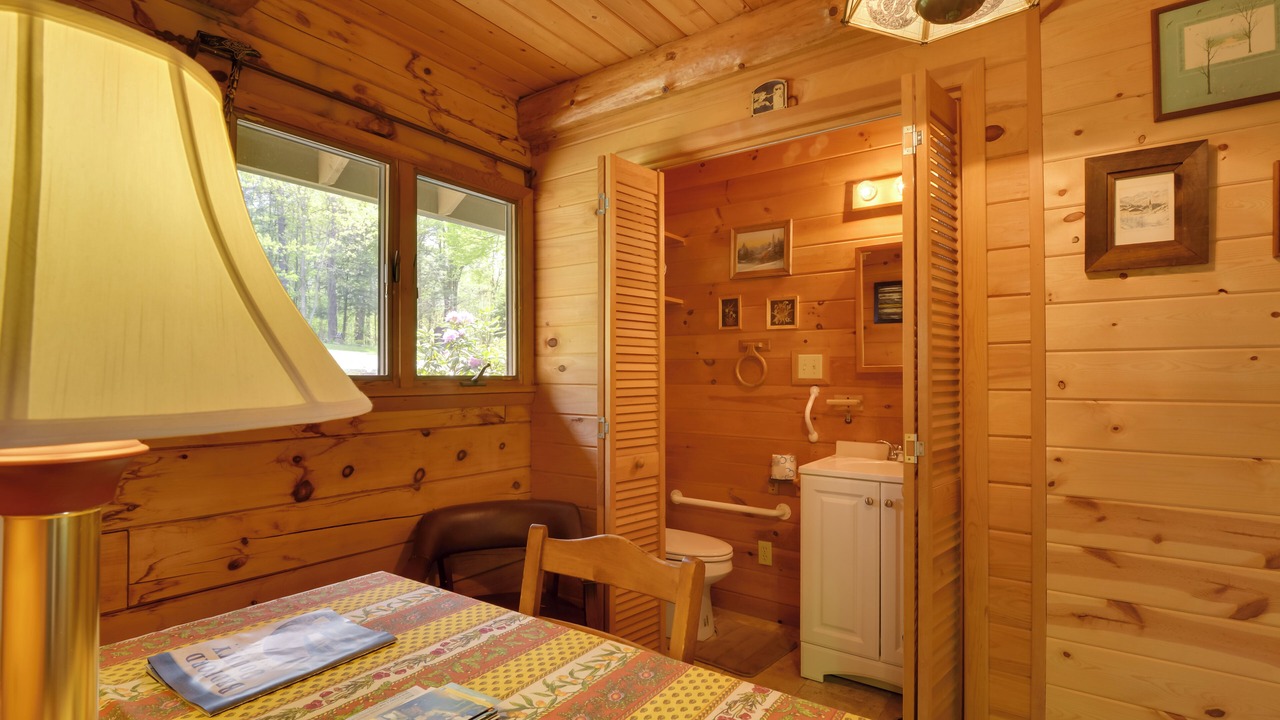 Photo of Bathroom in Fishertown