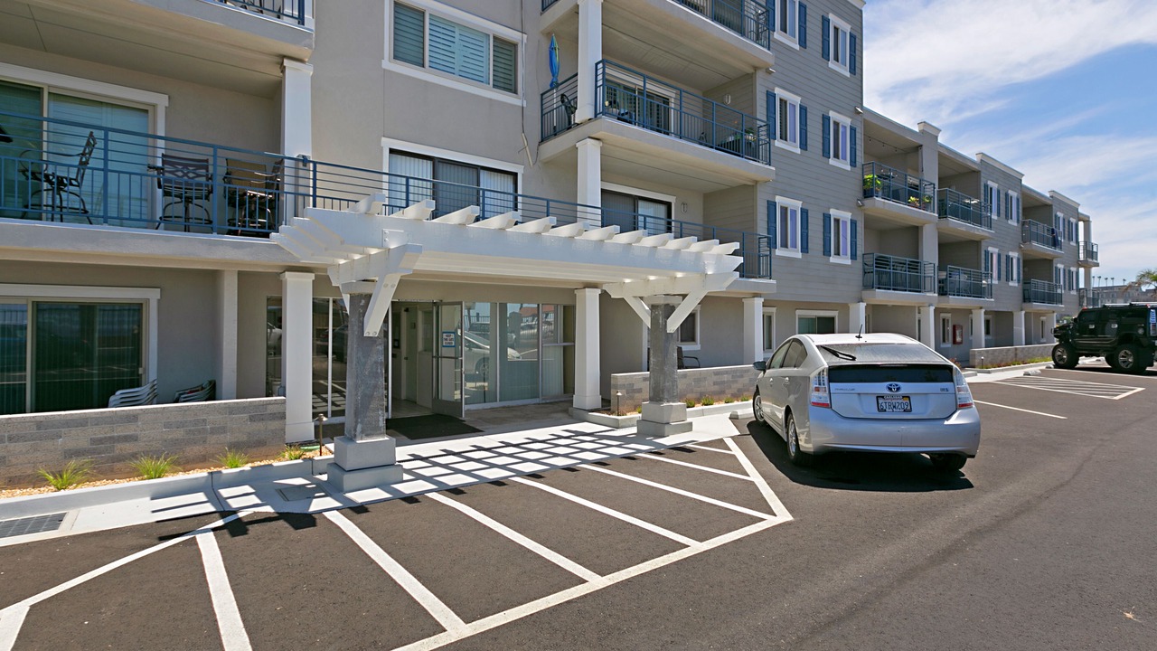 Photo of Outdoor in Townsite