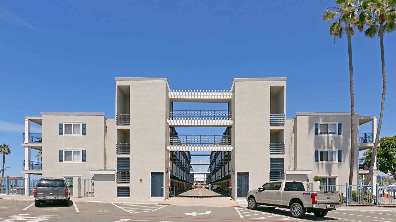Photo of Outdoor in Townsite