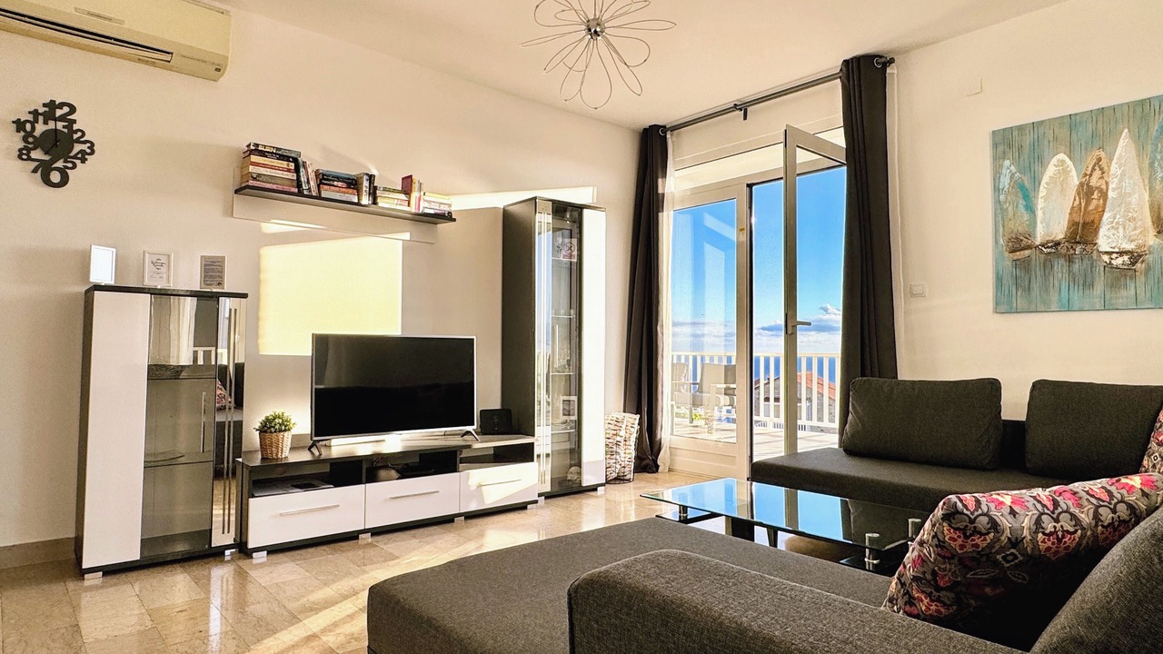Photo of Livingroom in Cavtat
