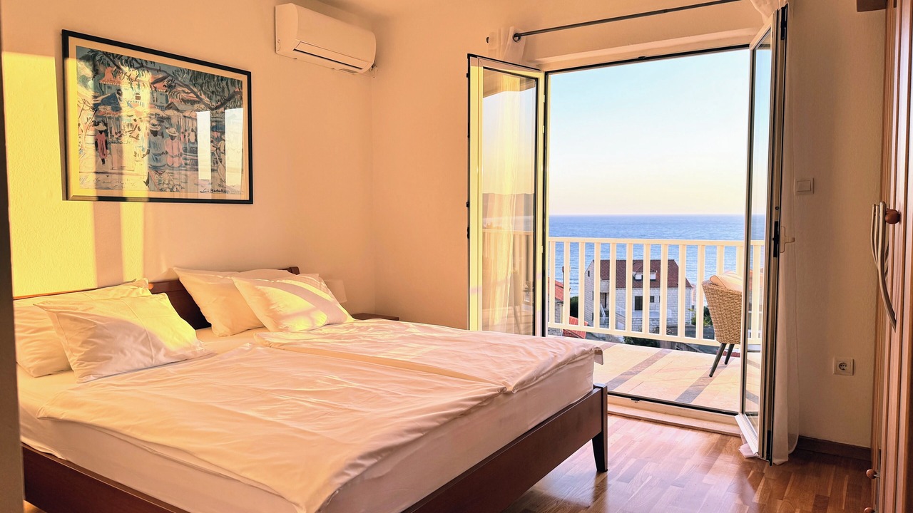 Photo of Bedroom in Cavtat