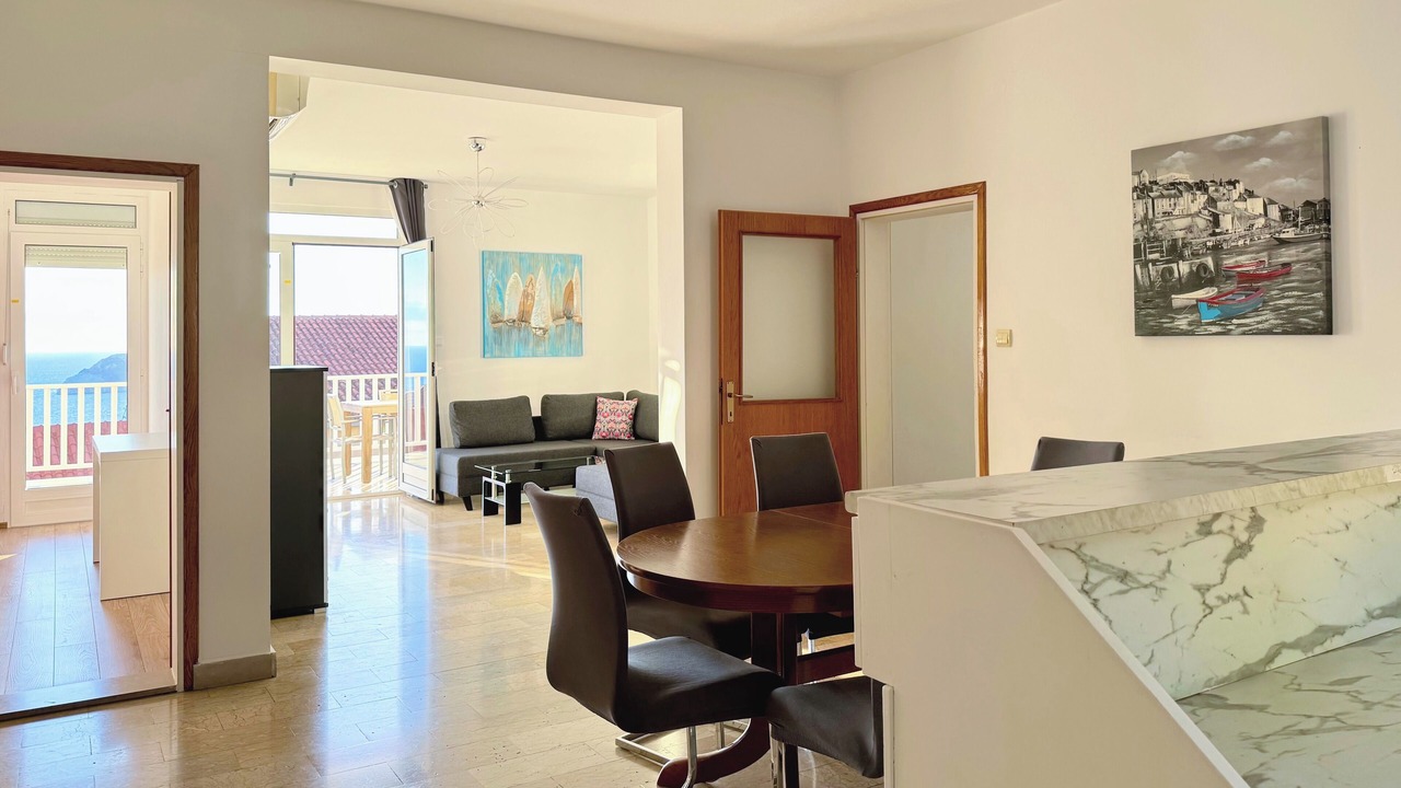 Photo of Kitchen in Cavtat