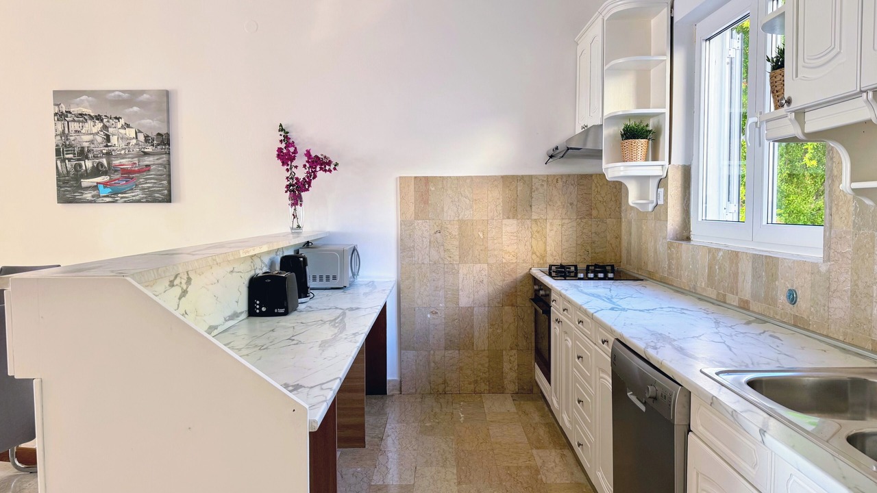Photo of Kitchen in Cavtat