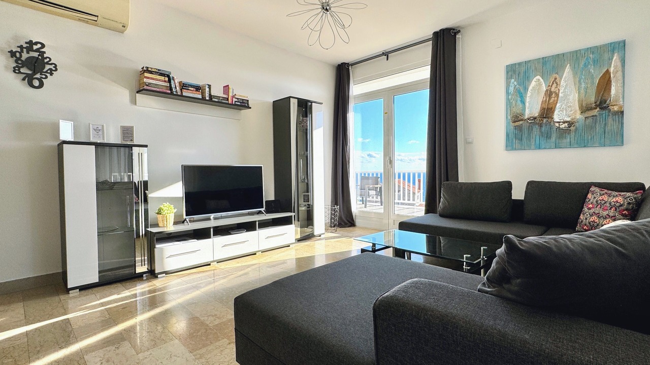 Photo of Livingroom in Cavtat