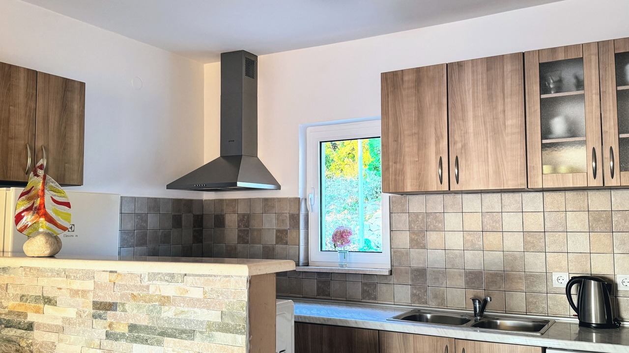 Photo of Kitchen in Cavtat