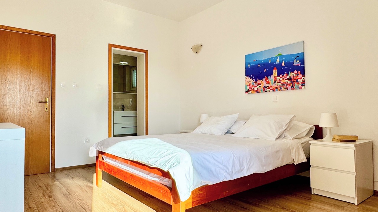 Photo of Bedroom in Cavtat