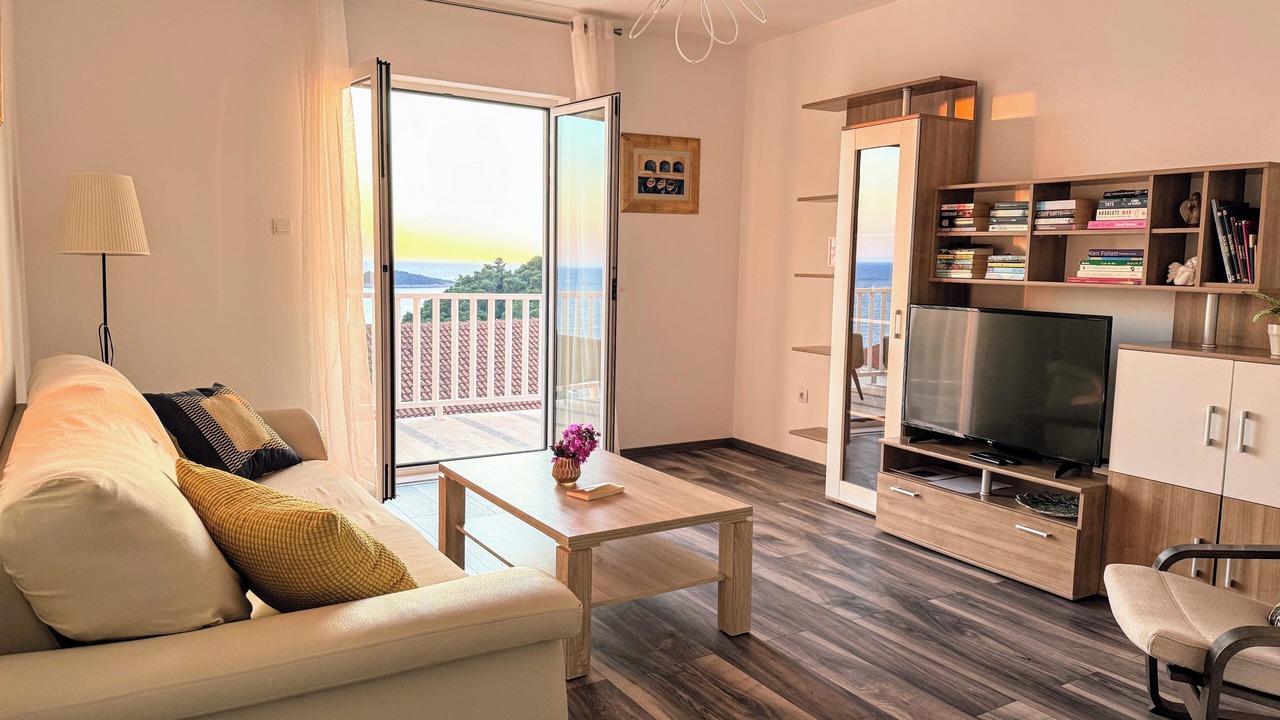 Photo of Livingroom in Cavtat