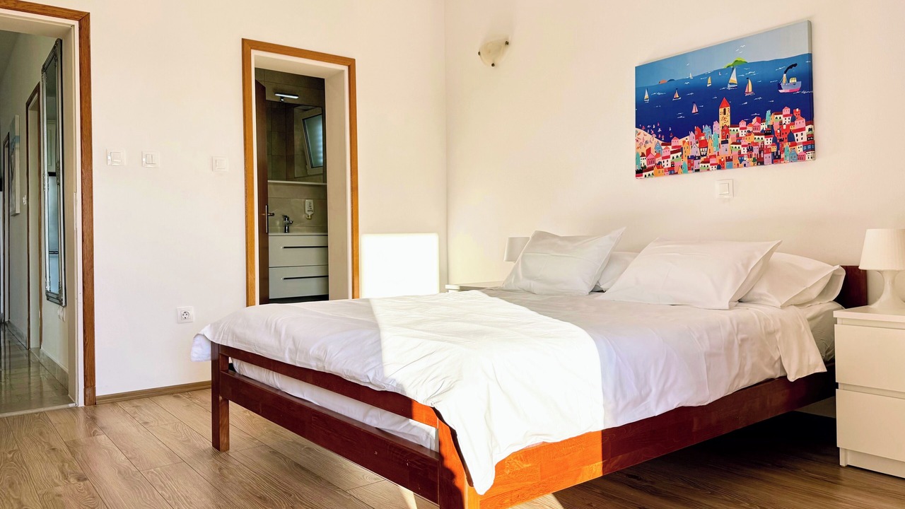 Photo of Bedroom in Cavtat