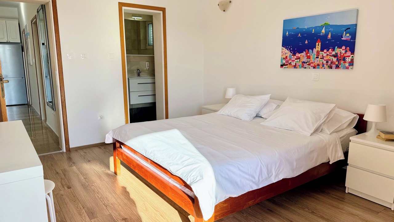 Photo of Bedroom in Cavtat
