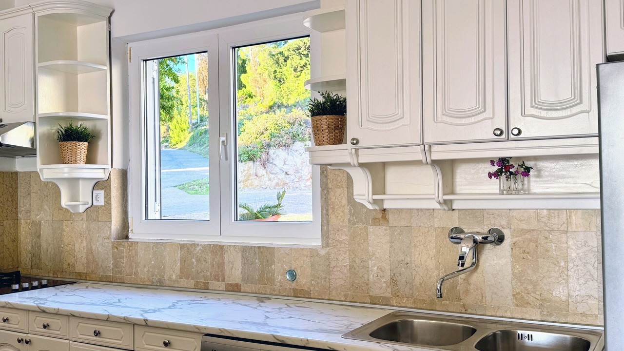 Photo of Kitchen in Cavtat