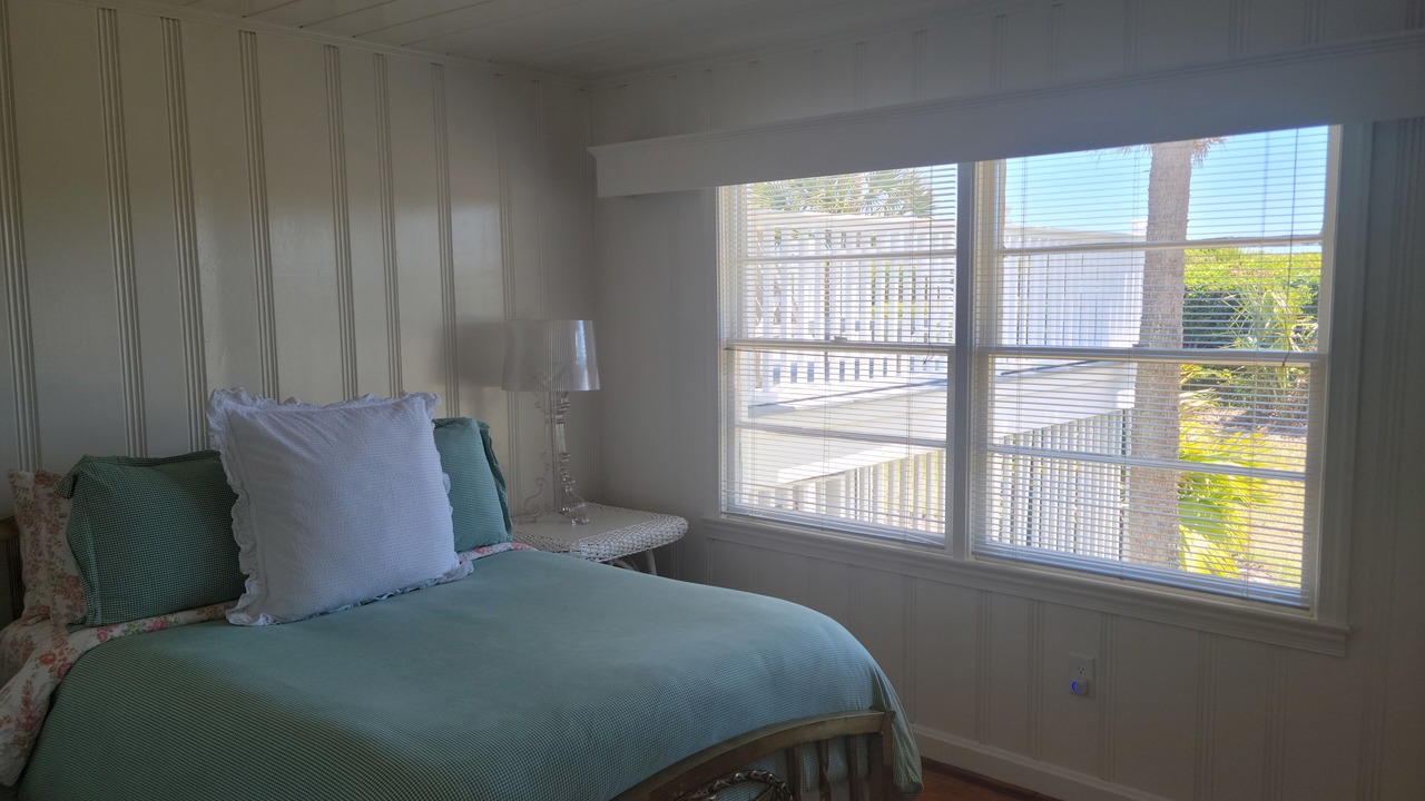 Photo of Bedroom in West Beach