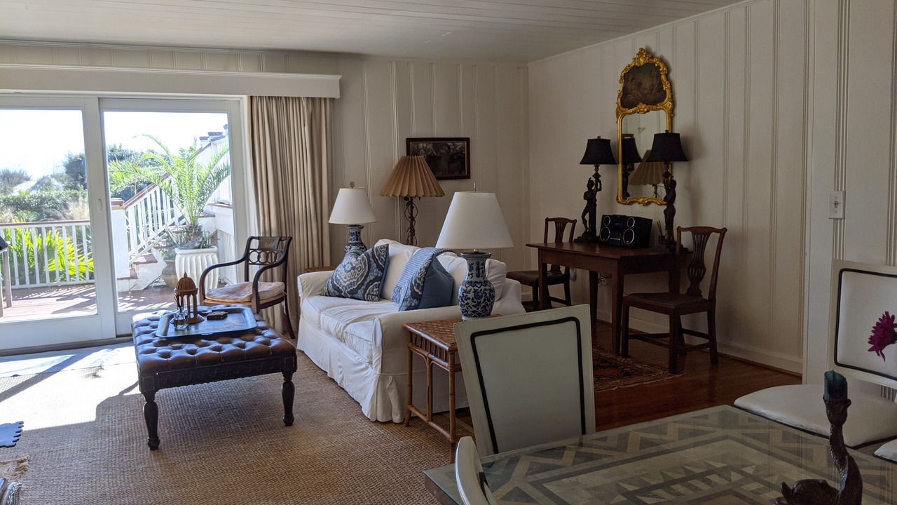 Photo of Bedroom in West Beach