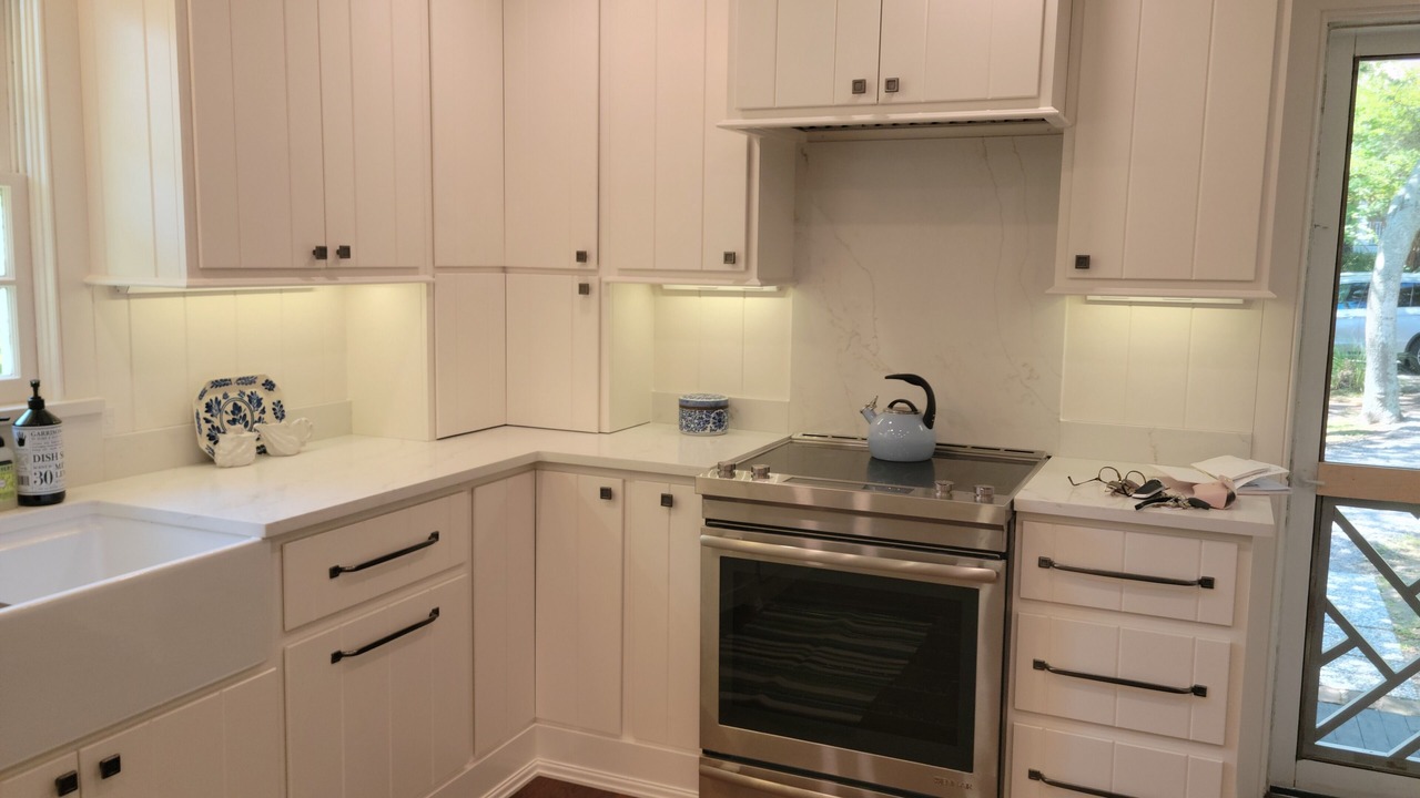 Photo of Kitchen in West Beach