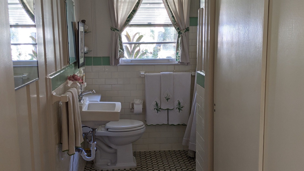 Photo of Bathroom in West Beach