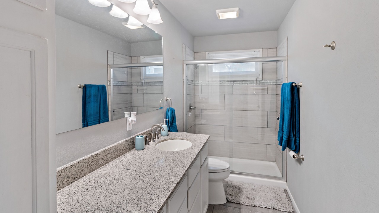 Photo of Bathroom in Landon Branch