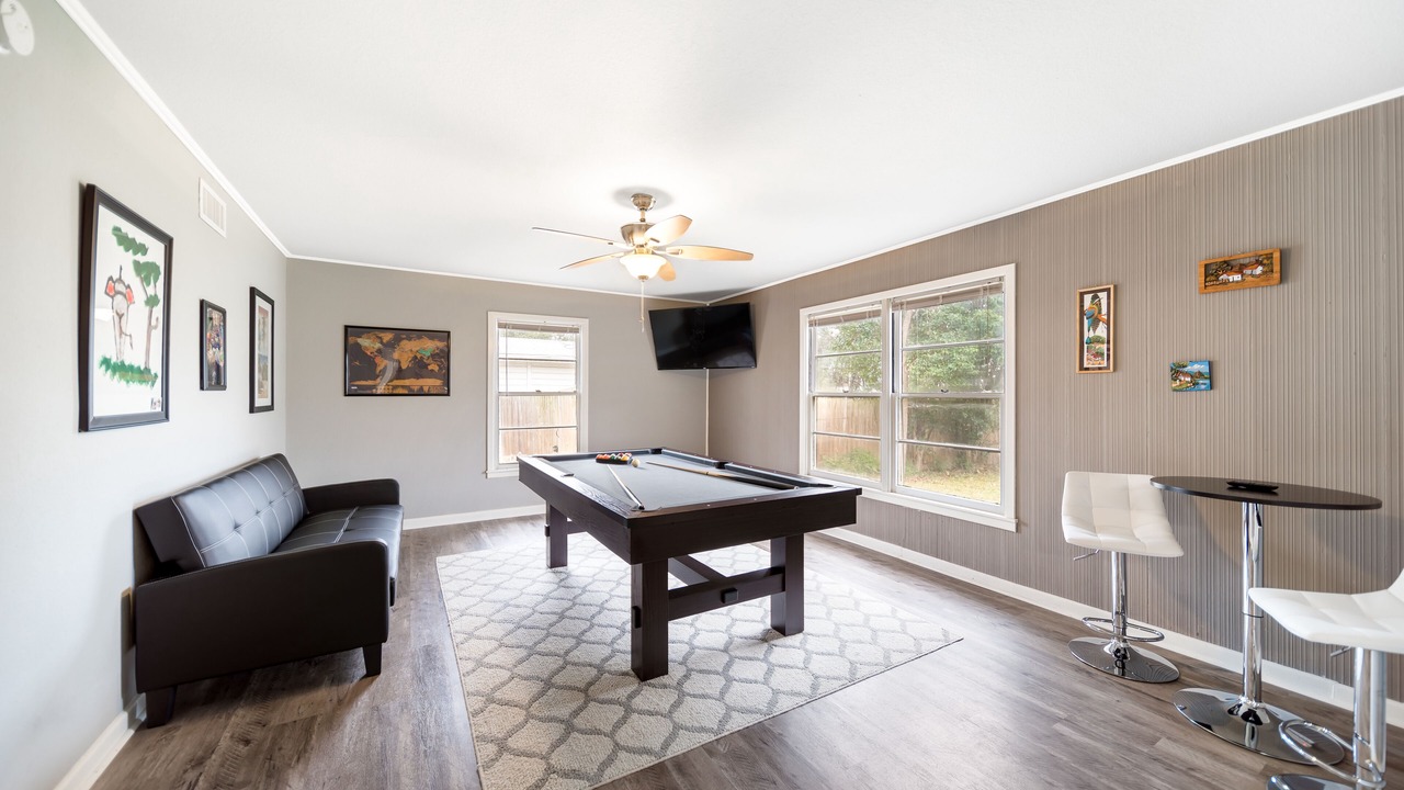 Photo of Bedroom in Landon Branch