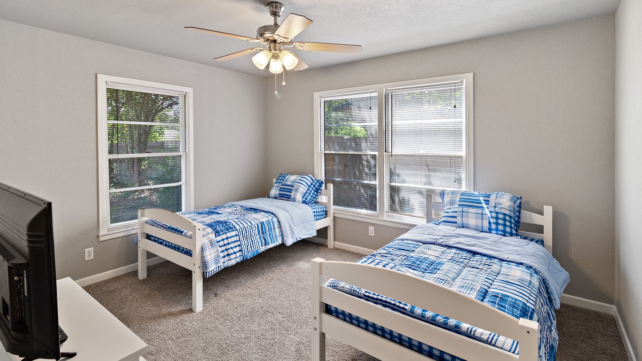 Photo of Bedroom in Landon Branch