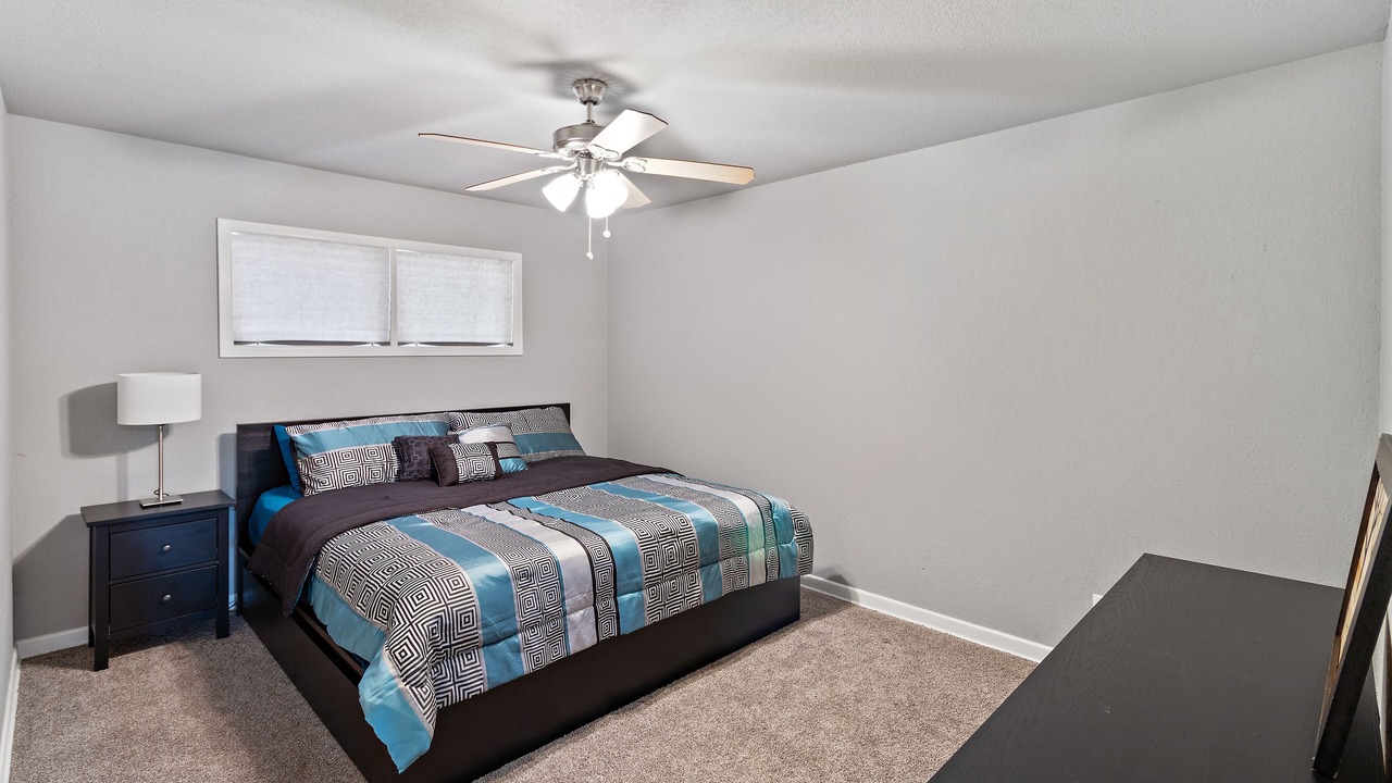 Photo of Bedroom in Landon Branch