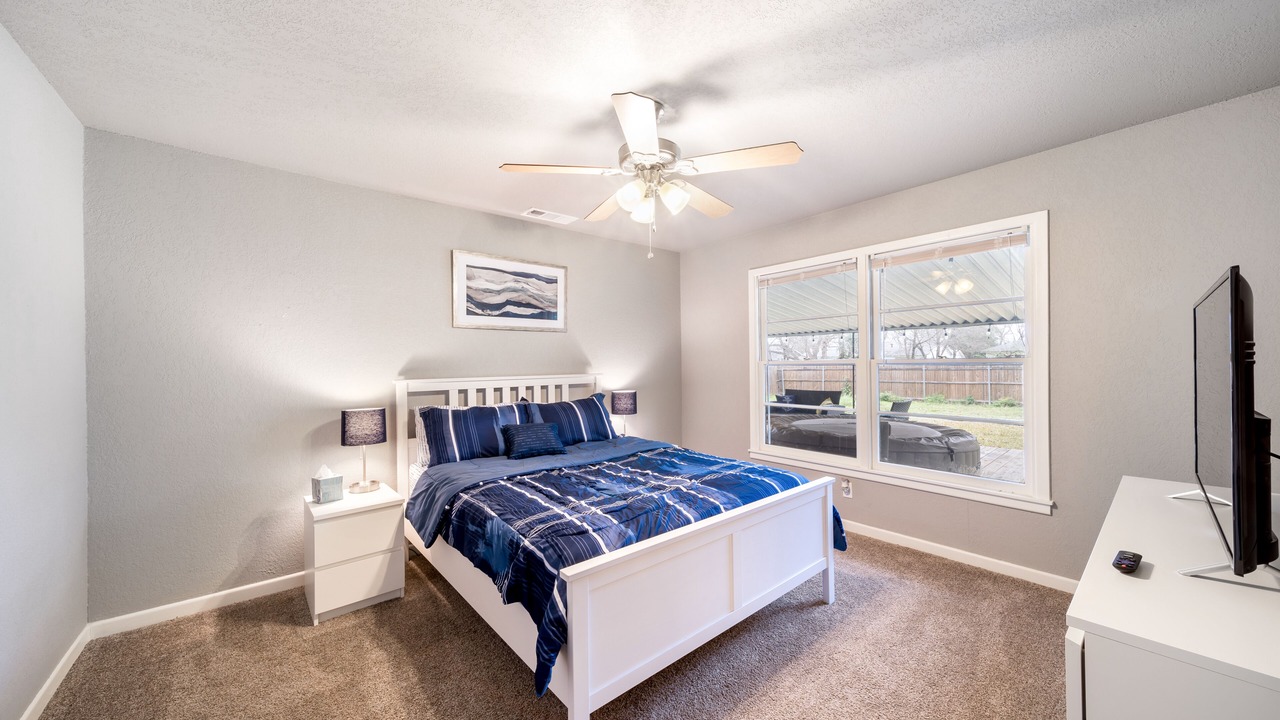 Photo of Bedroom in Landon Branch