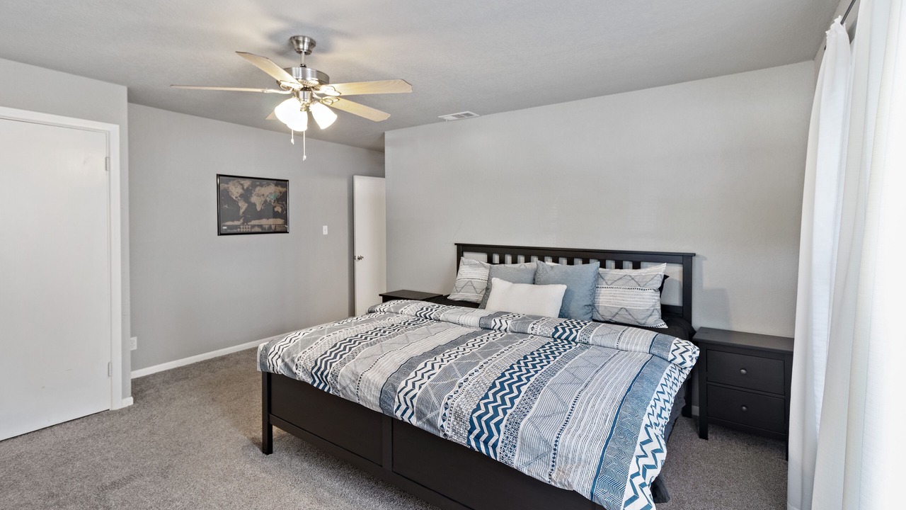 Photo of Bedroom in Landon Branch