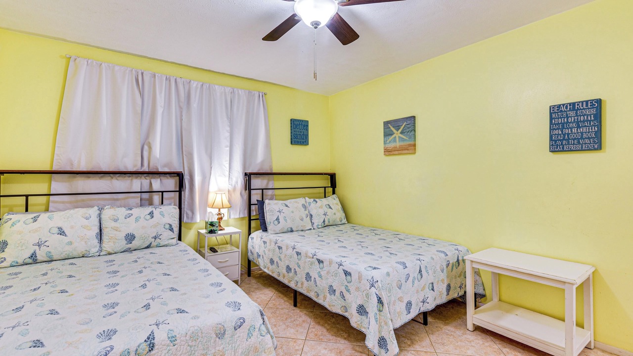 Photo of Bedroom in Biltmore Beach