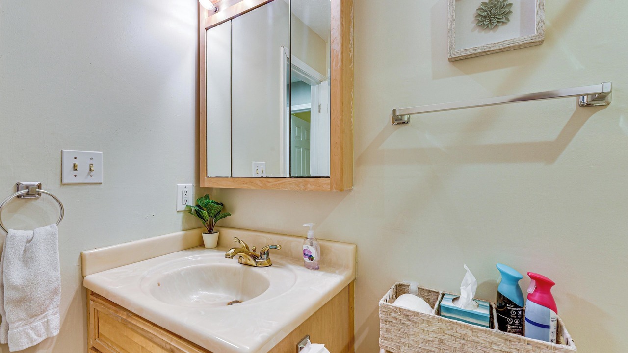 Photo of Bathroom in Biltmore Beach