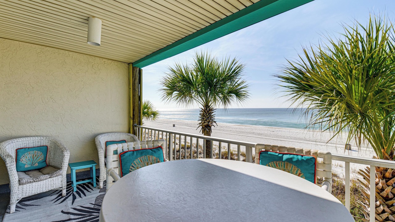 Photo of Outdoor in Biltmore Beach