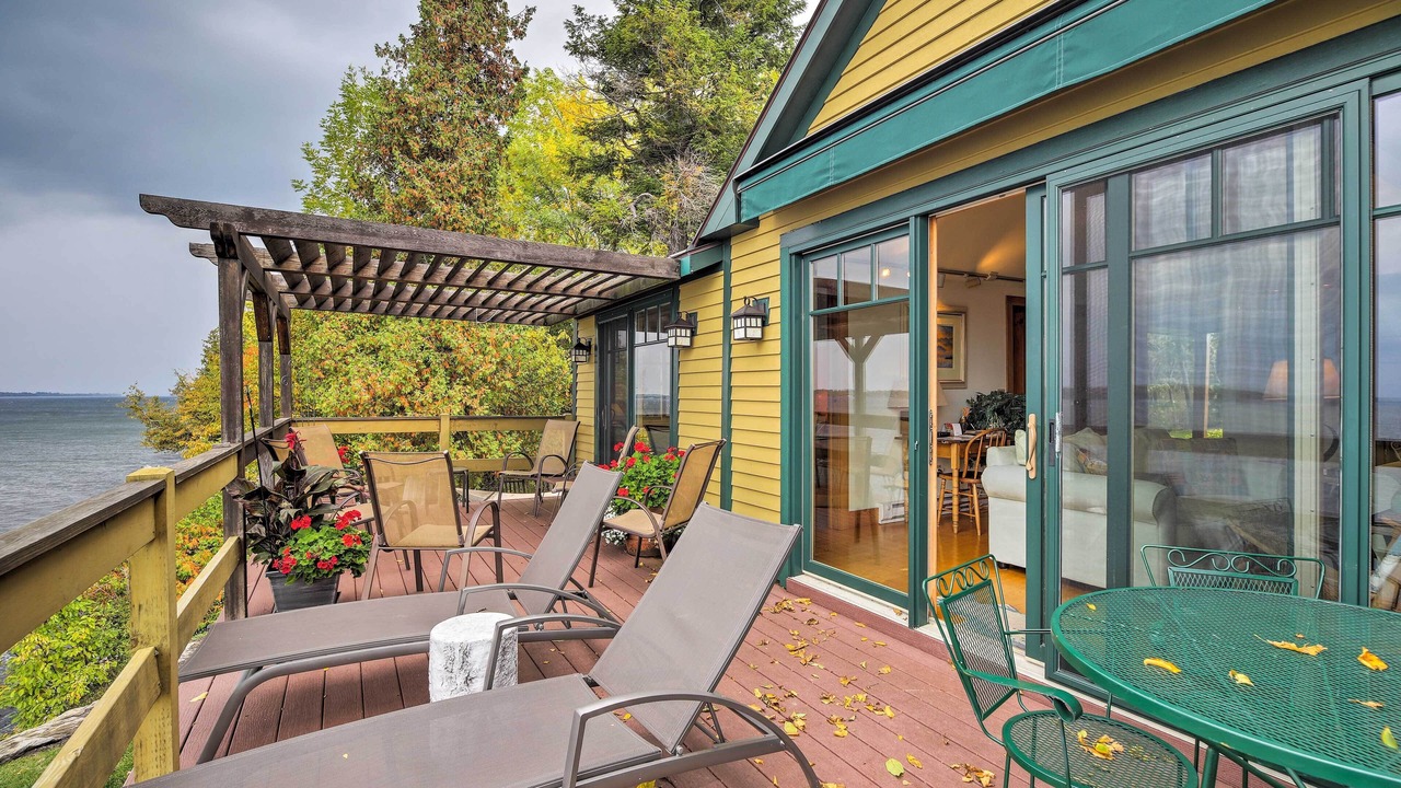 Photo of Others in North Hero