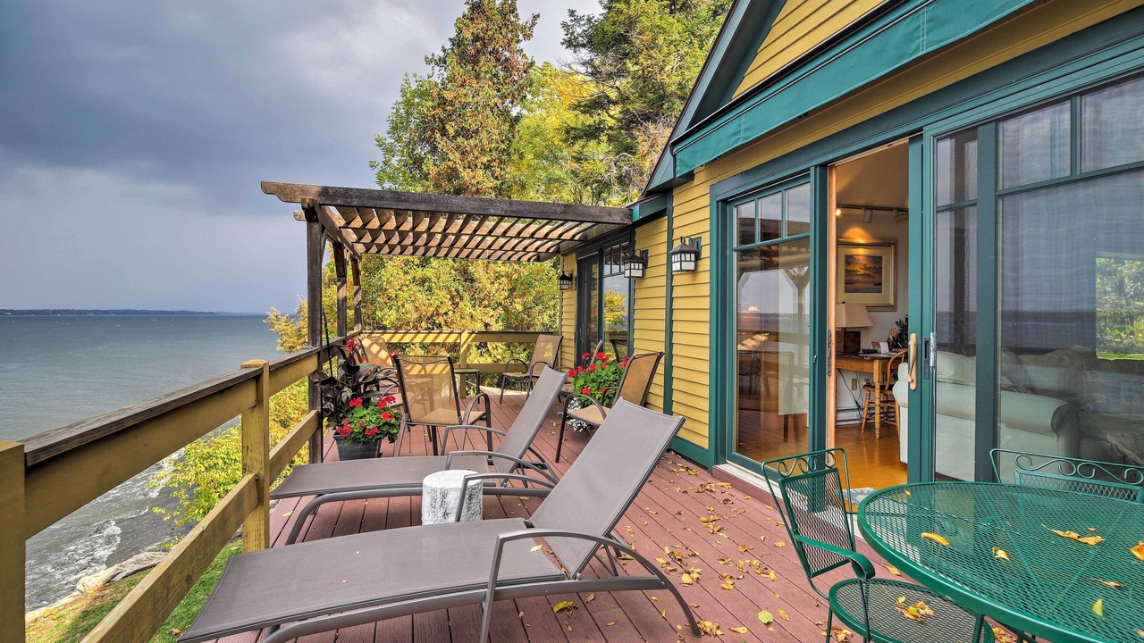 Photo of Others in North Hero