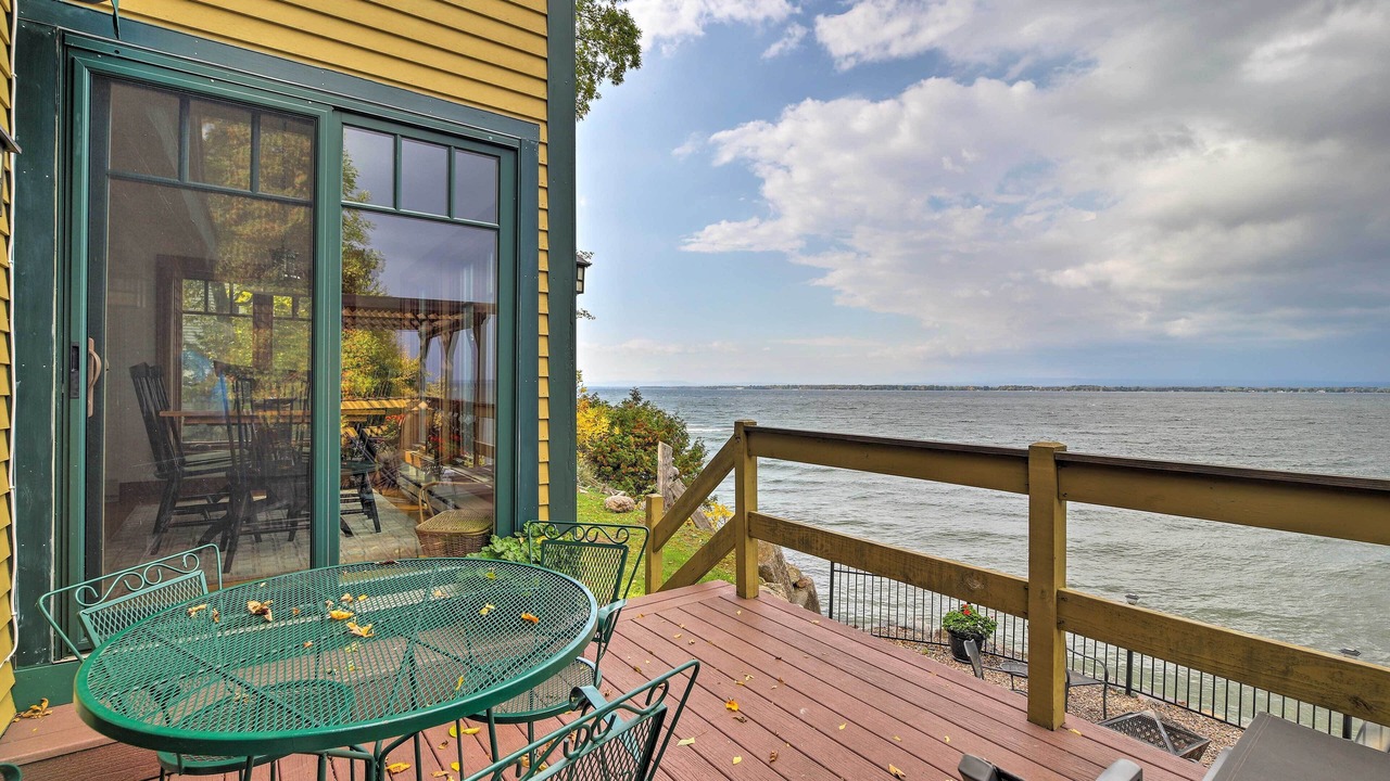 Photo of Outdoor in North Hero