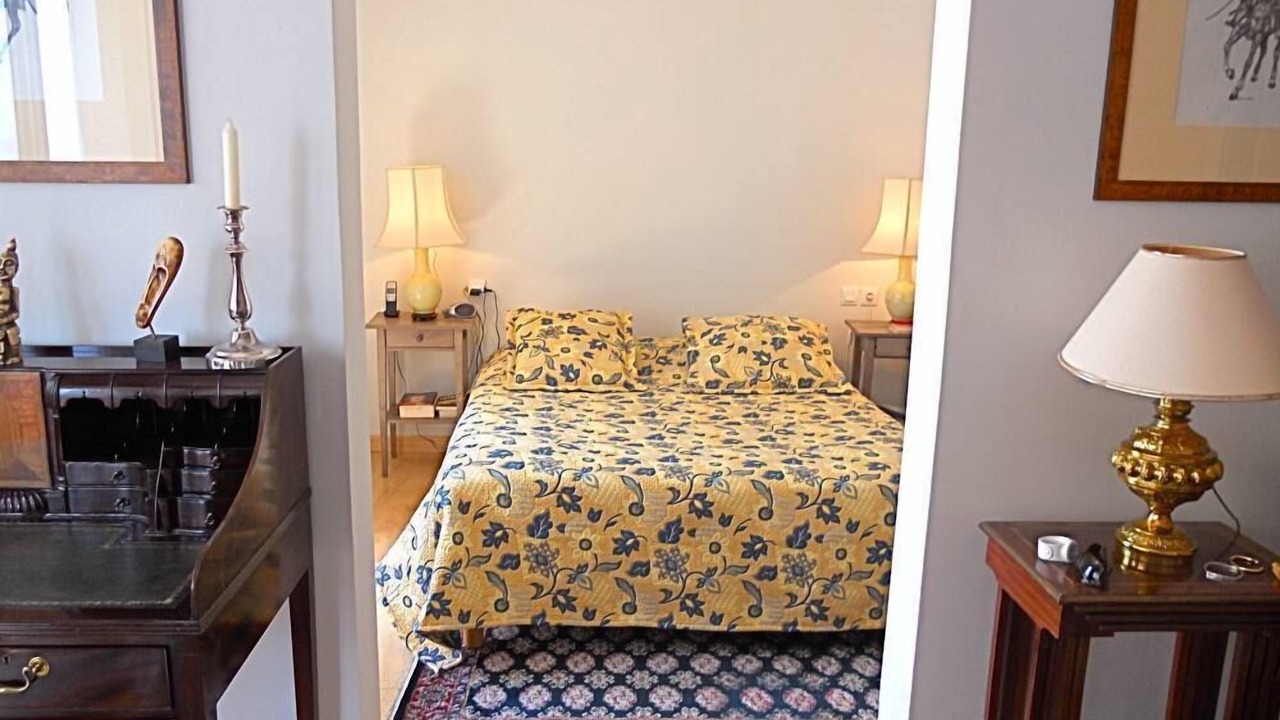 Photo of Others in La Jetee