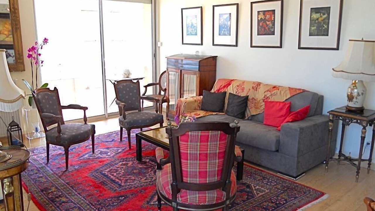 Photo of Livingroom in La Jetee