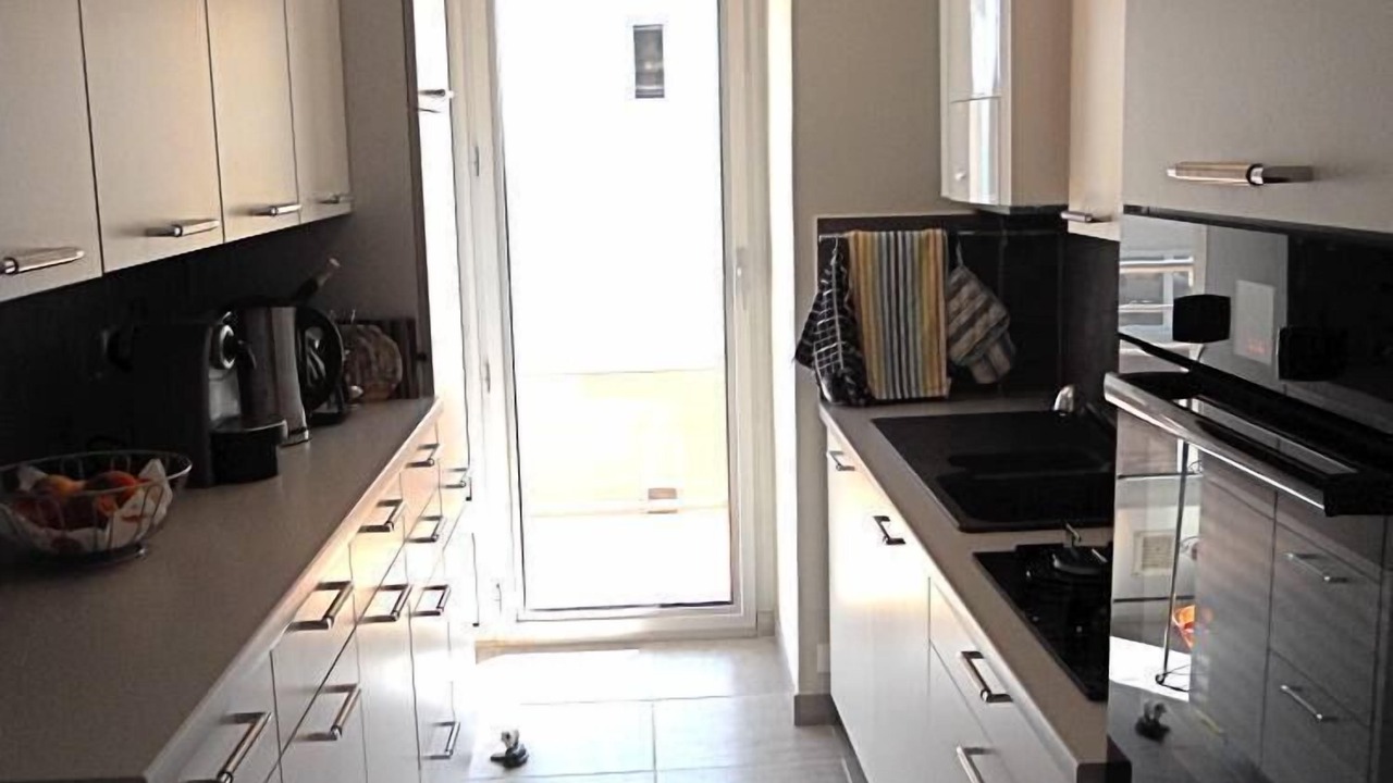 Photo of Others in La Jetee