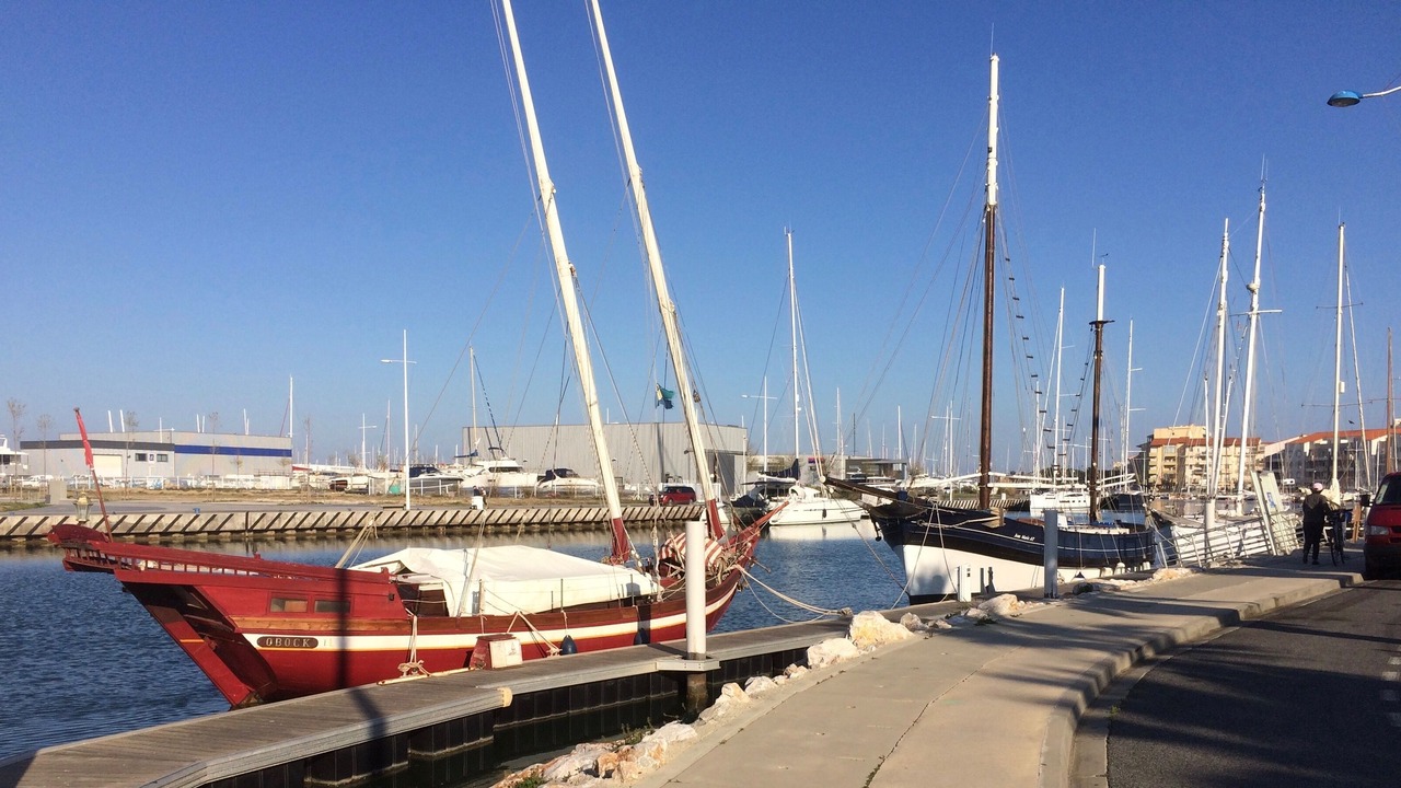 Photo of Others in La Jetee