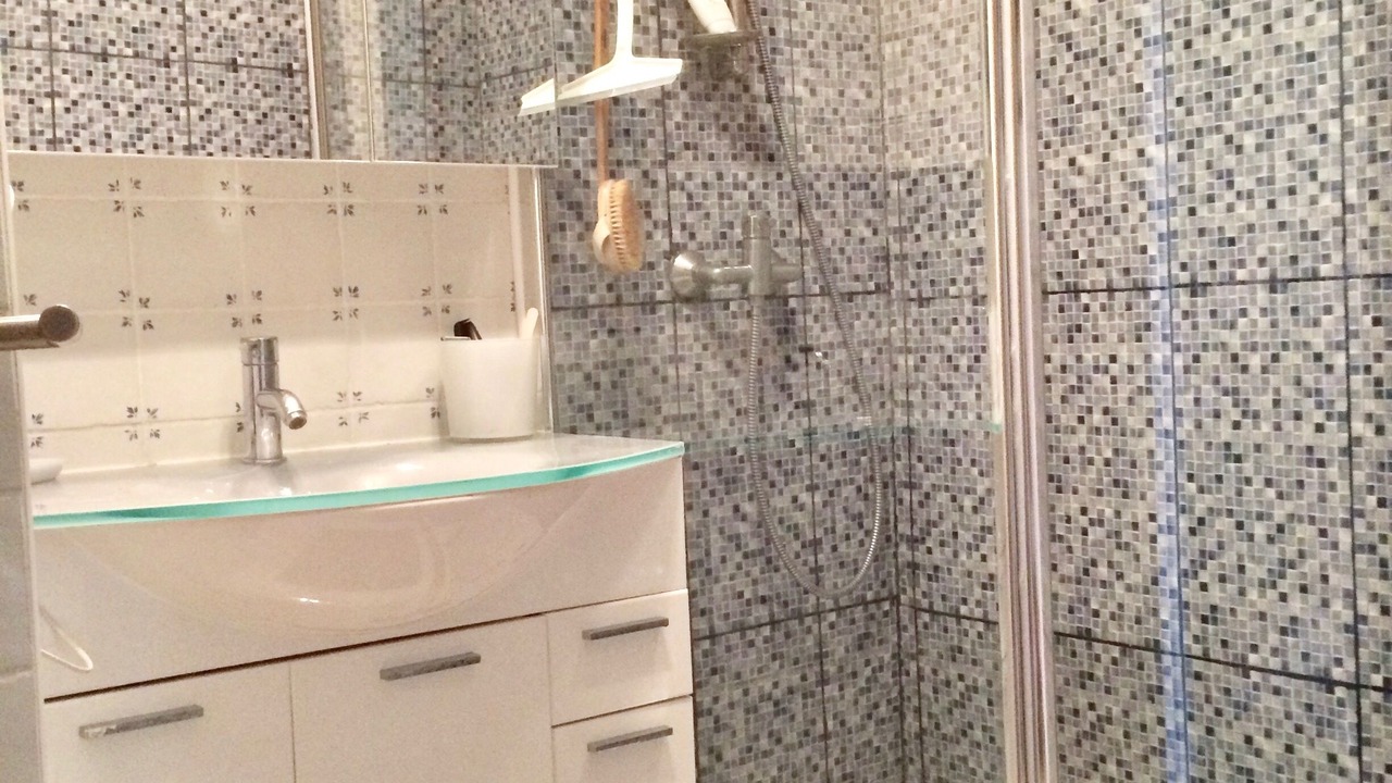 Photo of Bathroom in La Jetee