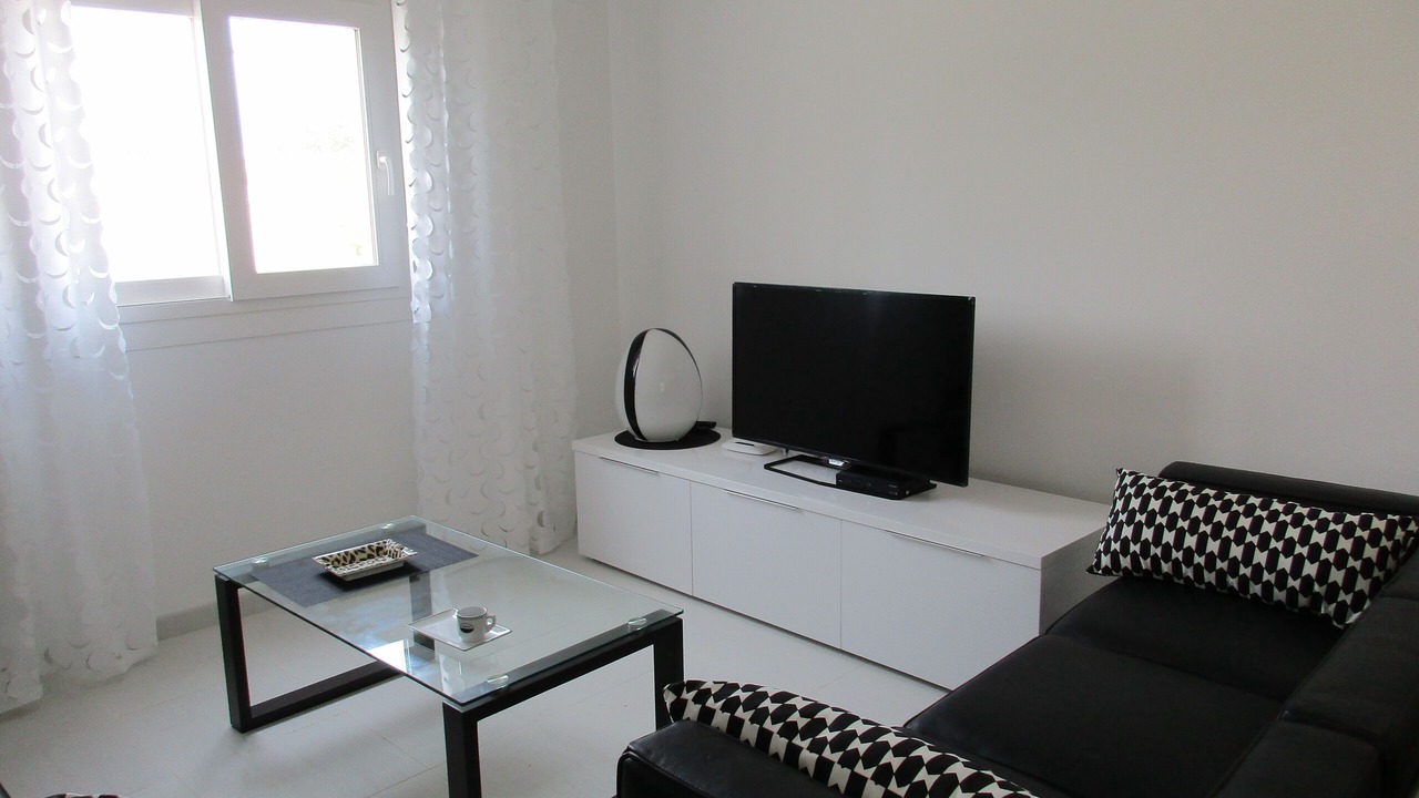 Photo of Livingroom in L'Ampolla