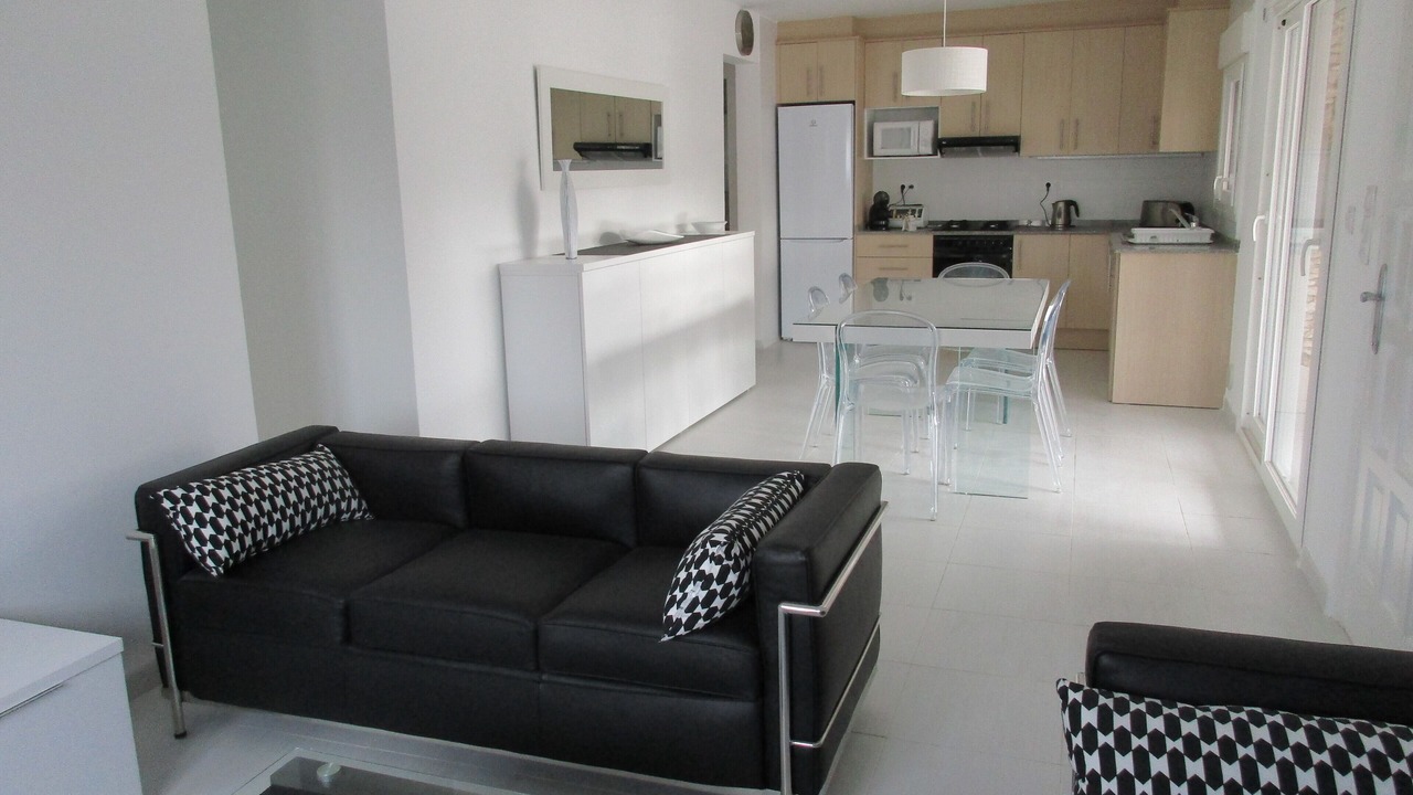 Photo of Livingroom in L'Ampolla