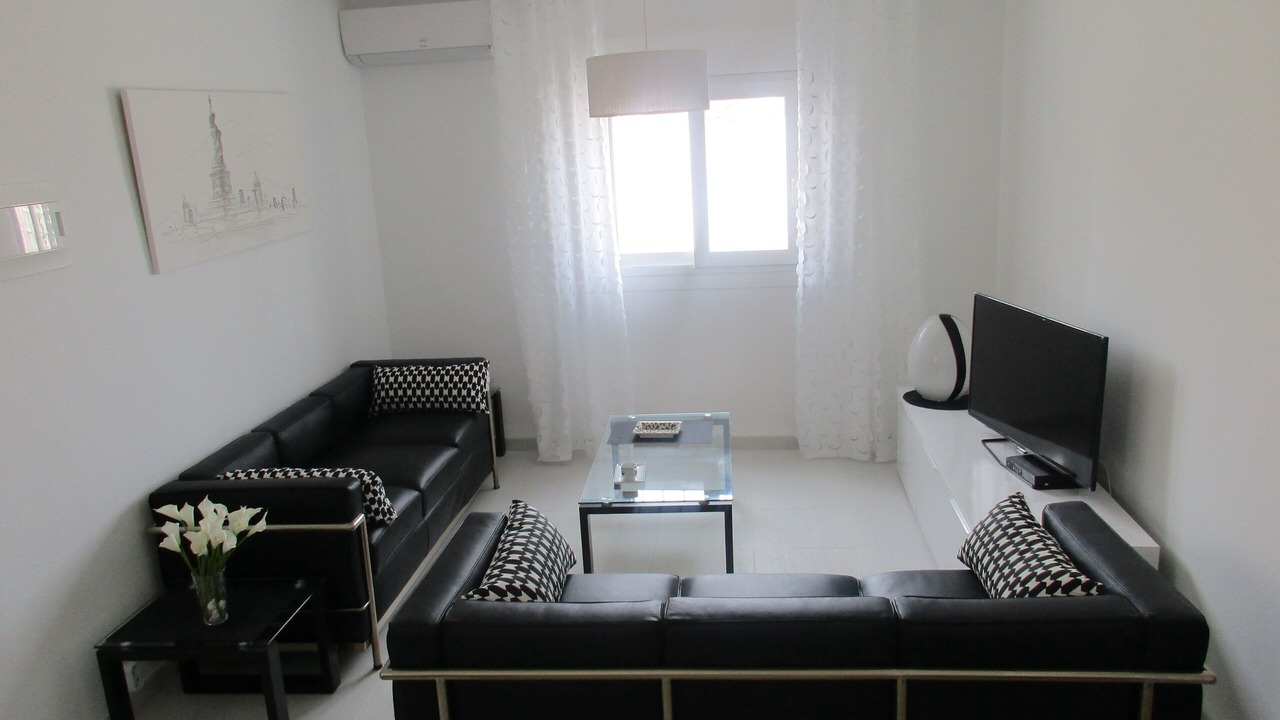 Photo of Livingroom in L'Ampolla