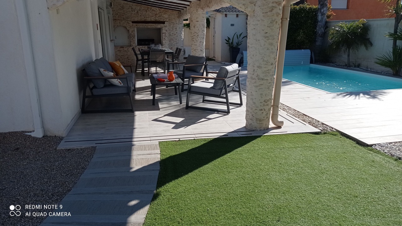 Photo of Outdoor in L'Ampolla