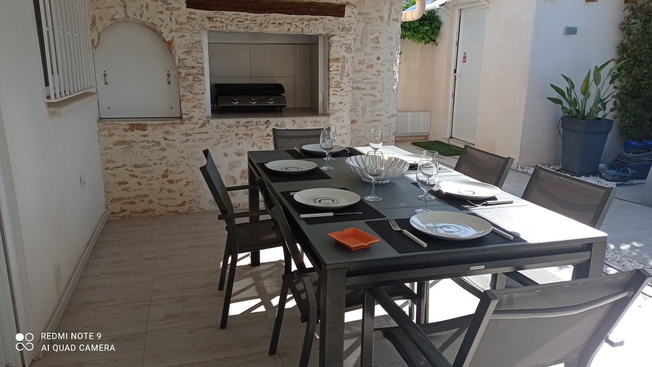Photo of Outdoor in L'Ampolla