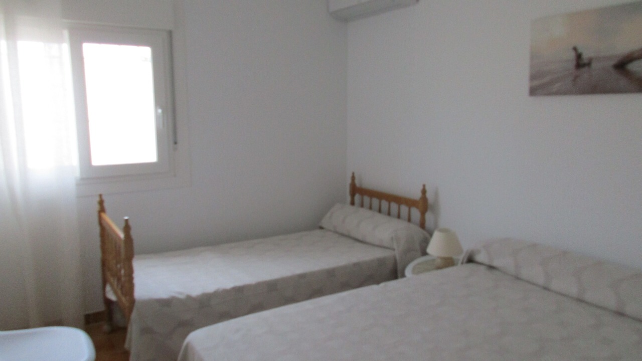 Photo of Bedroom in L'Ampolla