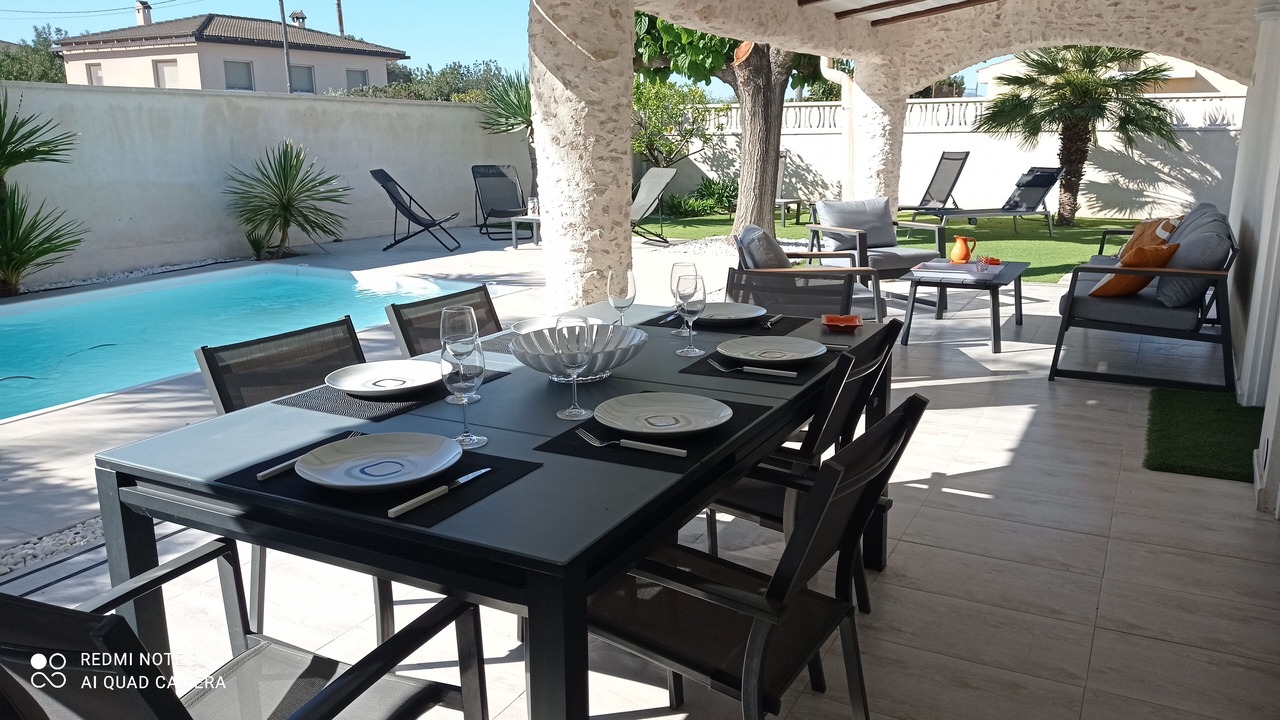 Photo of Outdoor in L'Ampolla