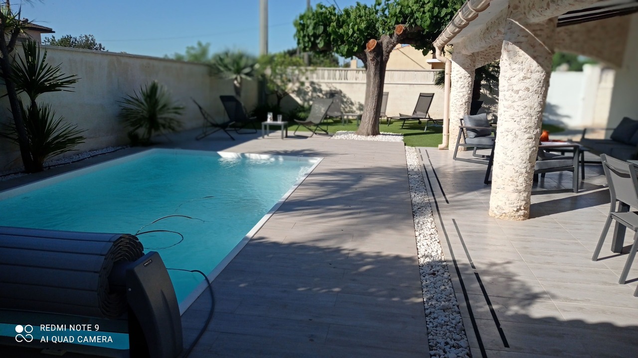 Photo of Outdoor in L'Ampolla