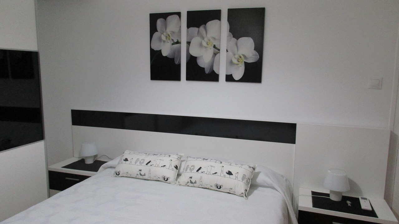 Photo of Bedroom in L'Ampolla